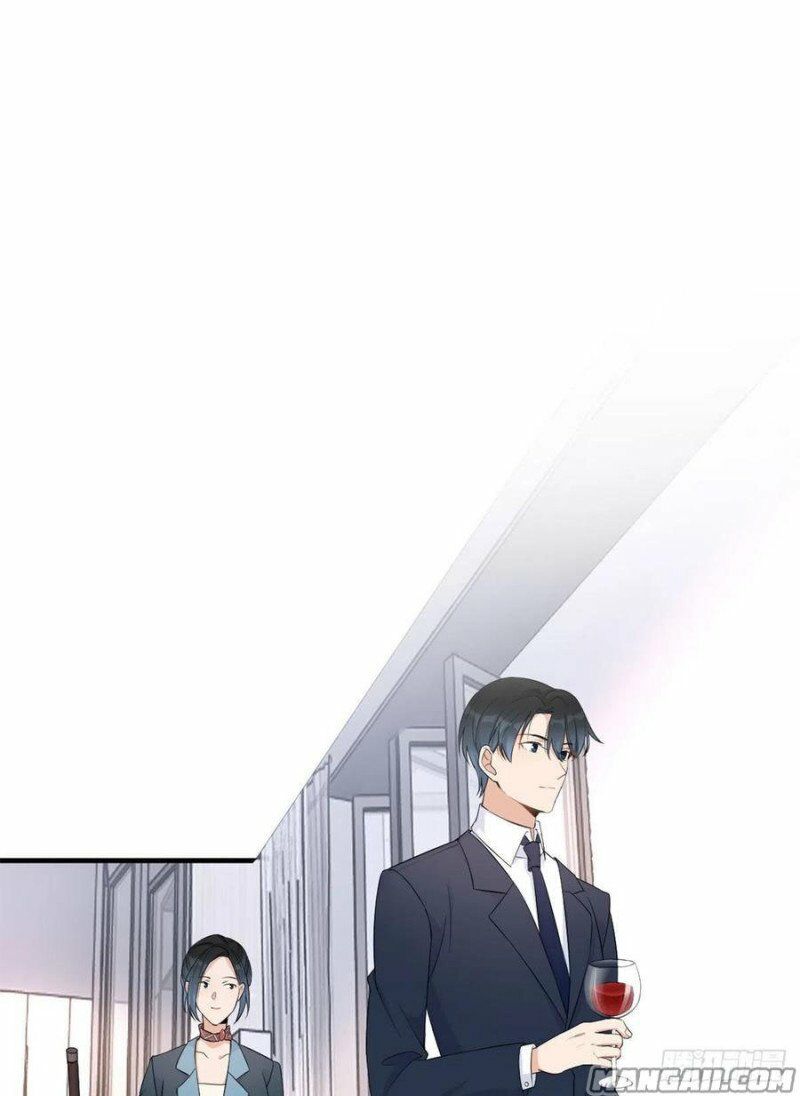 Vẫn Cứ Nhớ Em, Nhớ Em: Chapter 81