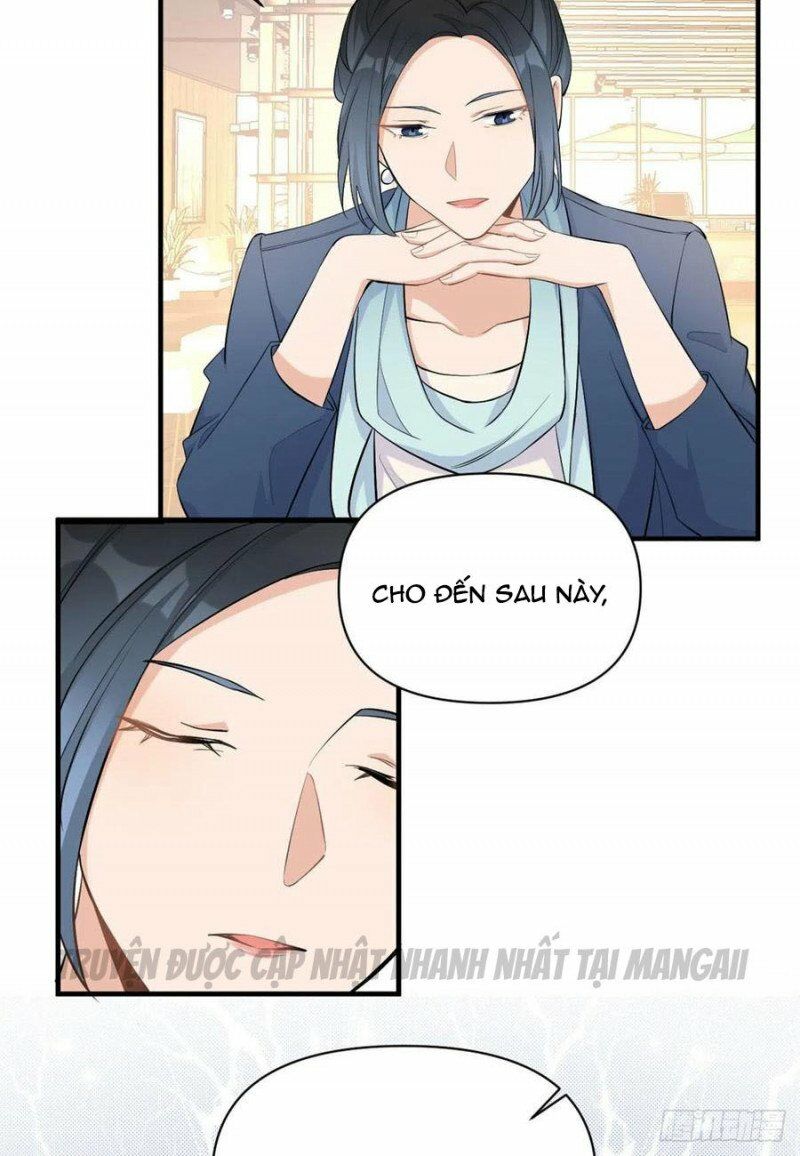 Vẫn Cứ Nhớ Em, Nhớ Em: Chapter 81