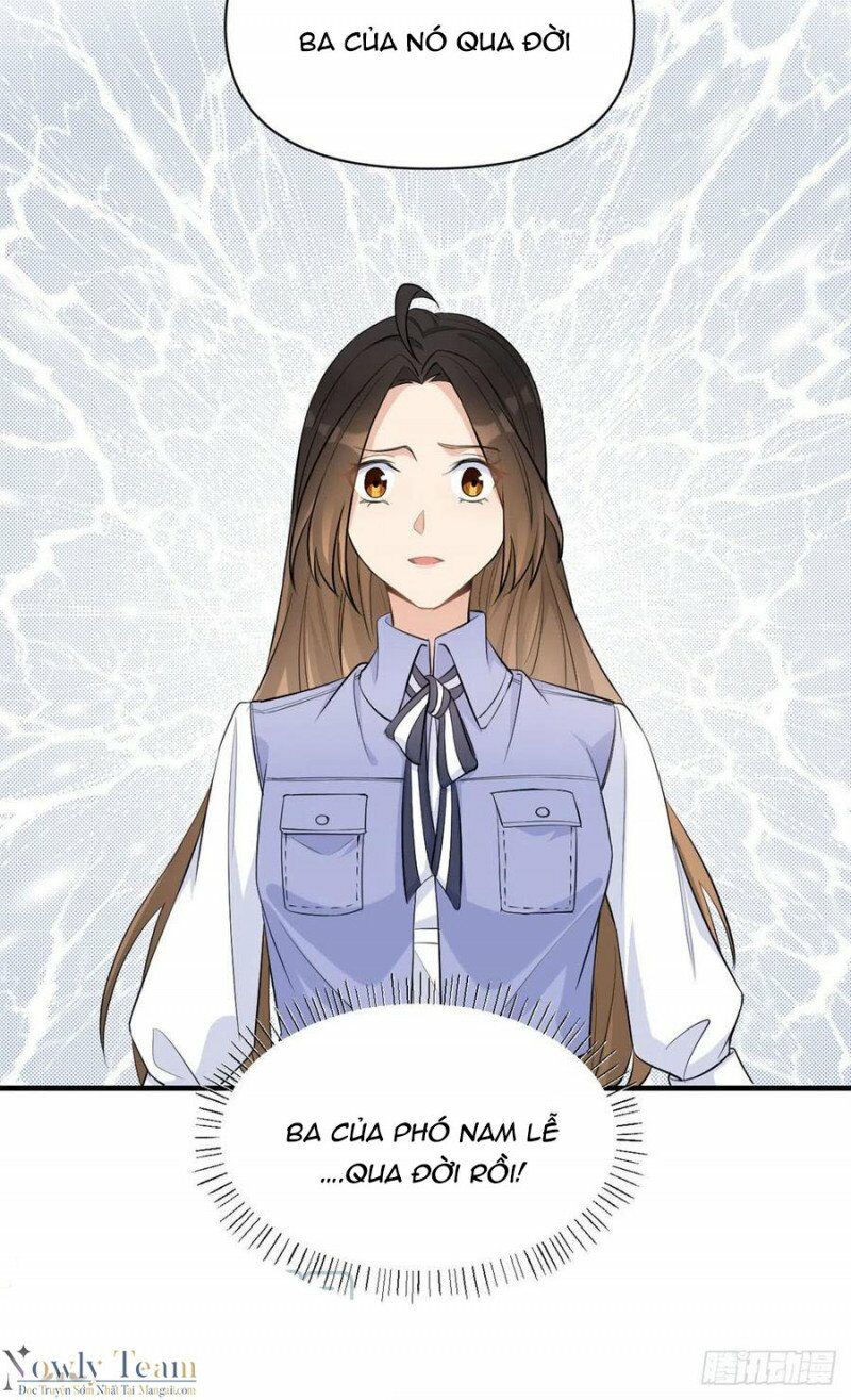 Vẫn Cứ Nhớ Em, Nhớ Em: Chapter 81