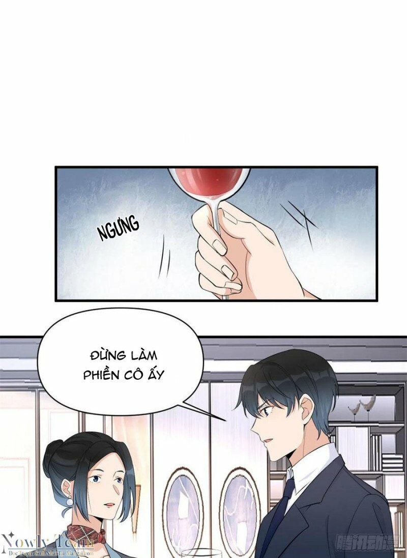 Vẫn Cứ Nhớ Em, Nhớ Em: Chapter 81