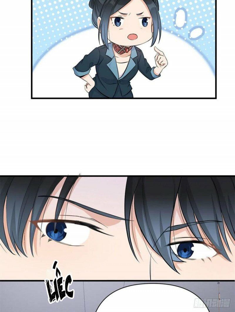Vẫn Cứ Nhớ Em, Nhớ Em: Chapter 81