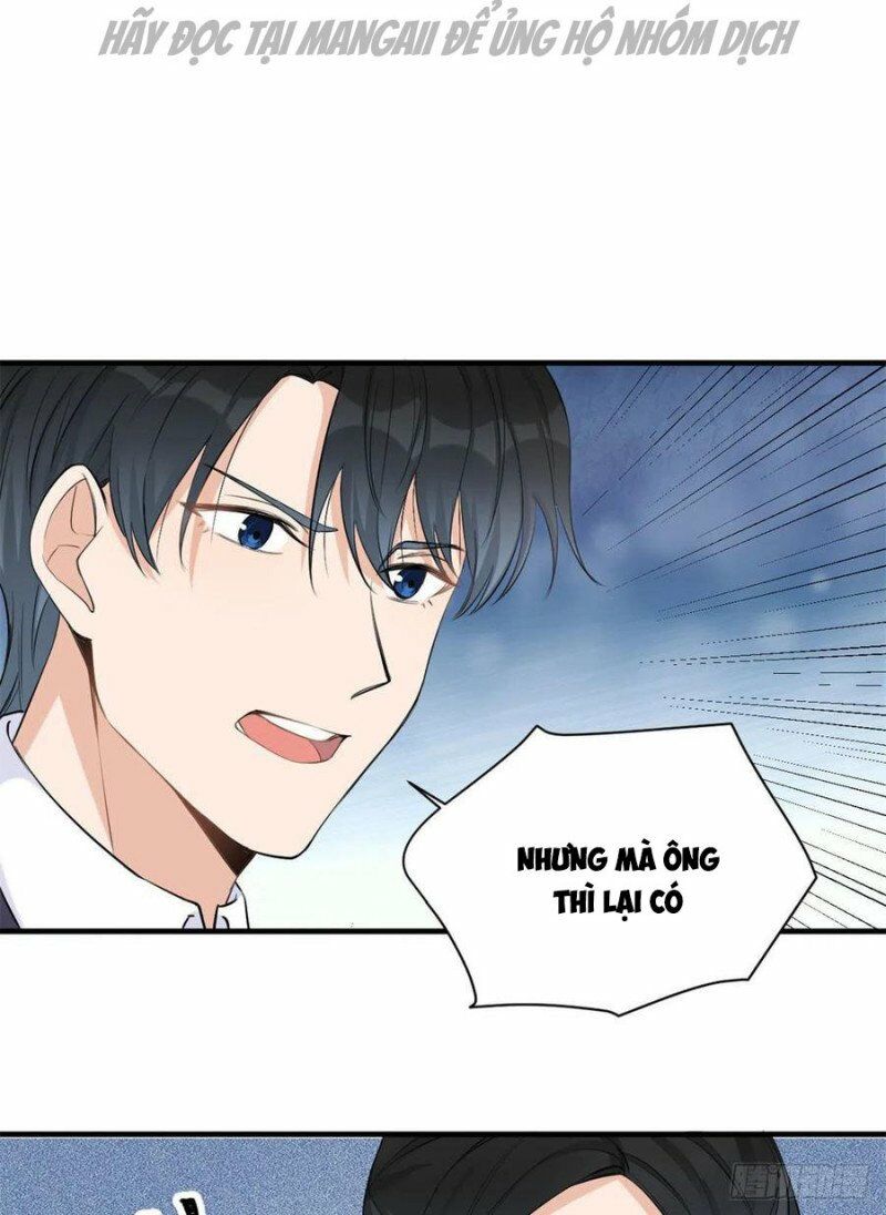 Vẫn Cứ Nhớ Em, Nhớ Em: Chapter 81