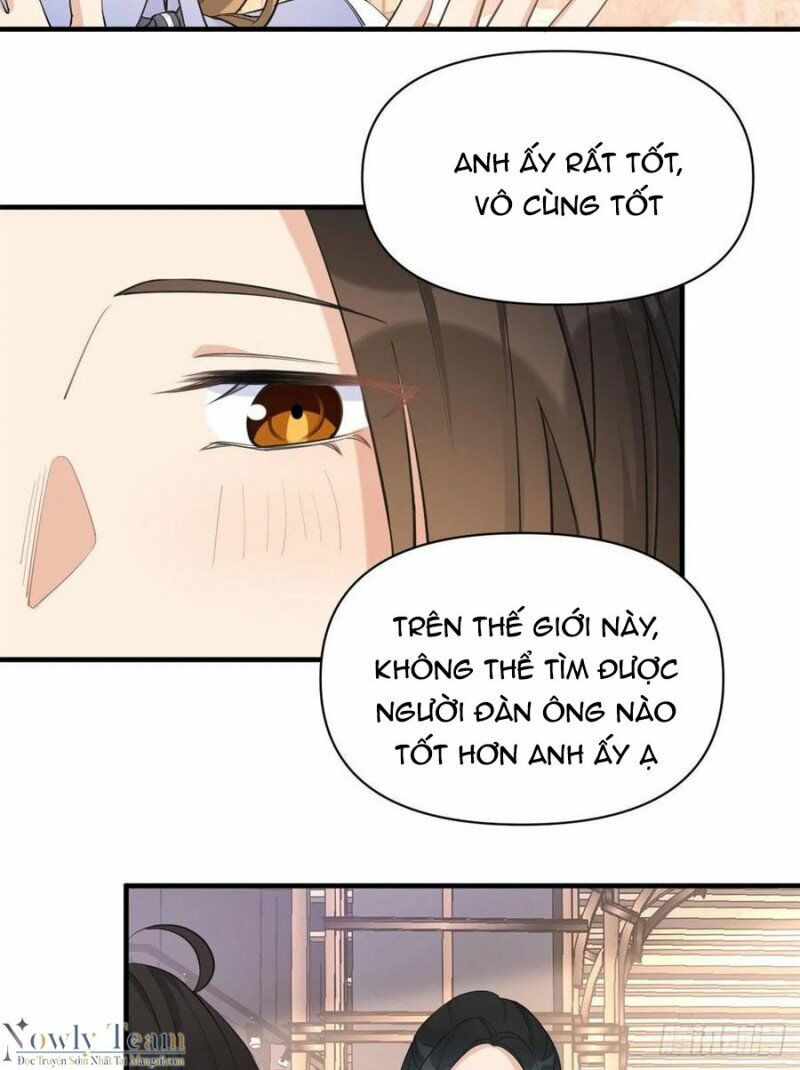 Vẫn Cứ Nhớ Em, Nhớ Em: Chapter 82