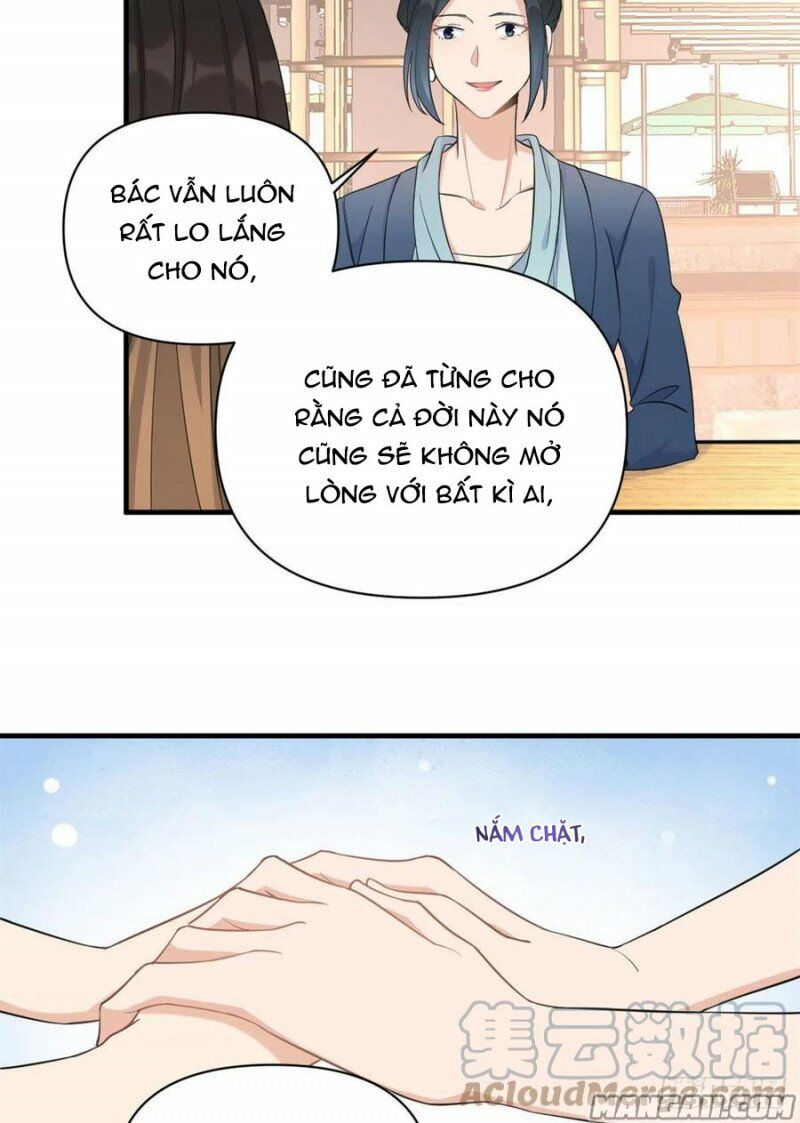Vẫn Cứ Nhớ Em, Nhớ Em: Chapter 82