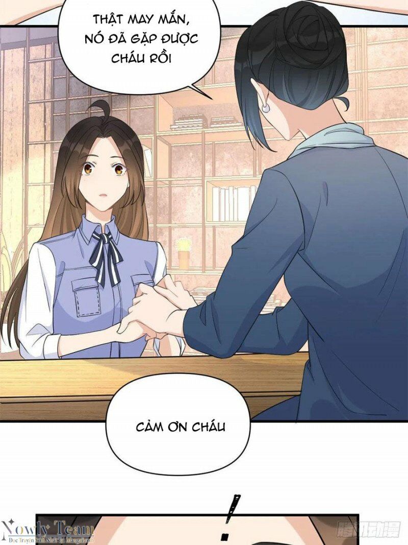 Vẫn Cứ Nhớ Em, Nhớ Em: Chapter 82