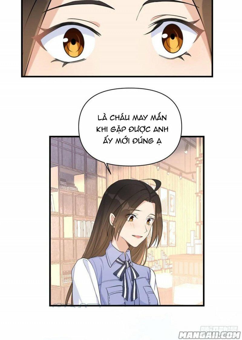 Vẫn Cứ Nhớ Em, Nhớ Em: Chapter 82