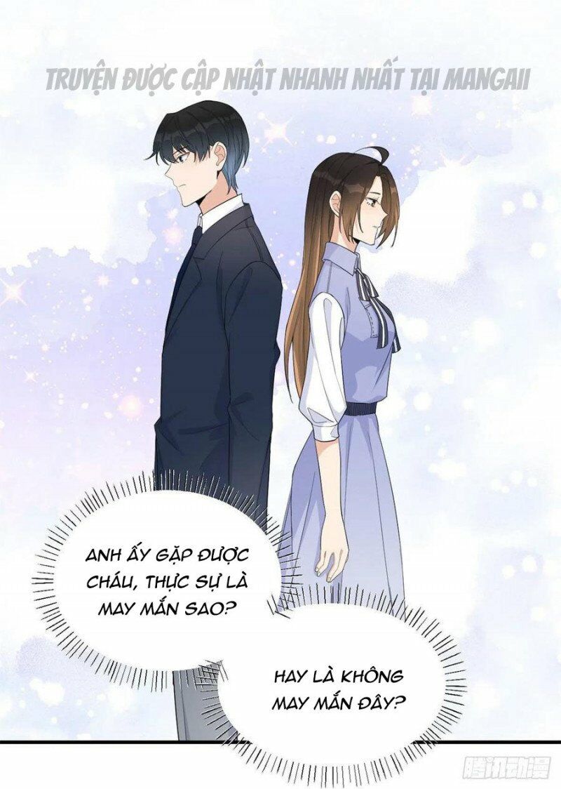 Vẫn Cứ Nhớ Em, Nhớ Em: Chapter 82