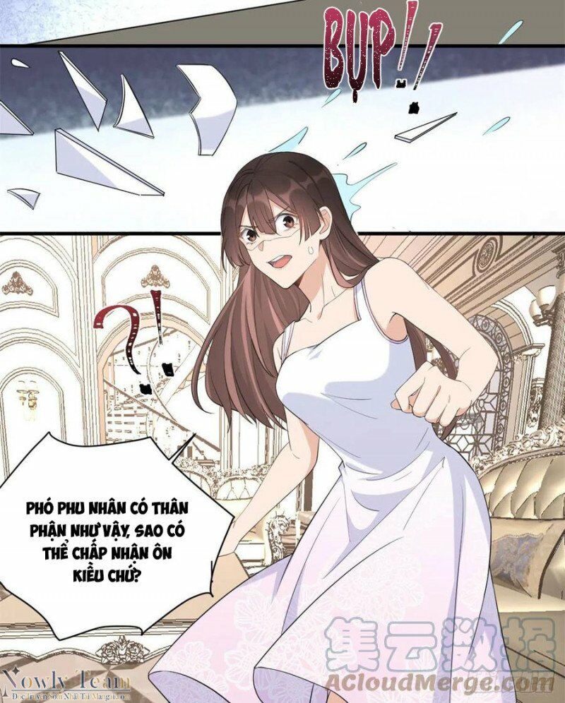 Vẫn Cứ Nhớ Em, Nhớ Em: Chapter 82