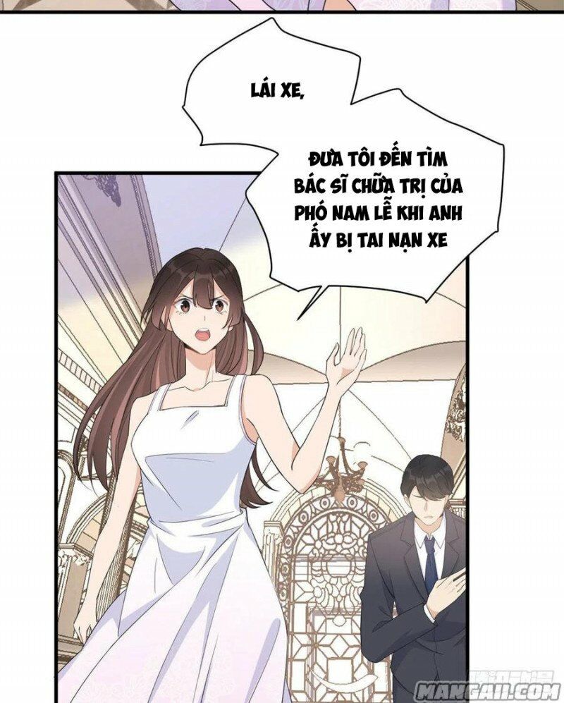 Vẫn Cứ Nhớ Em, Nhớ Em: Chapter 82