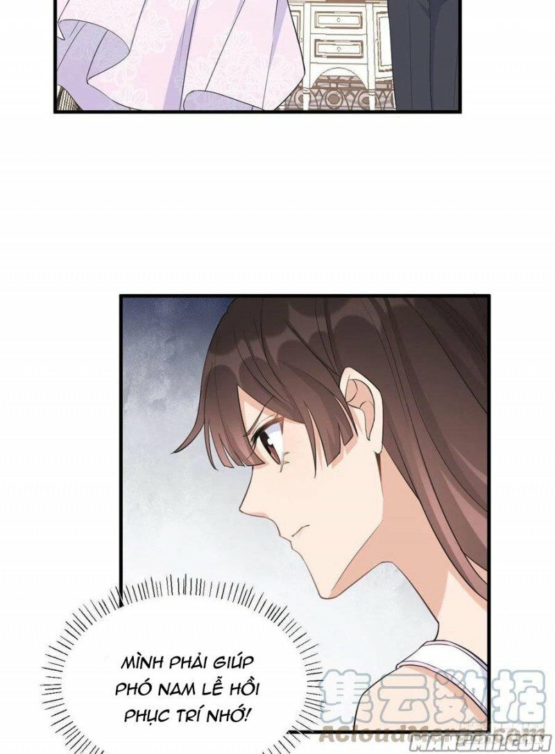 Vẫn Cứ Nhớ Em, Nhớ Em: Chapter 82
