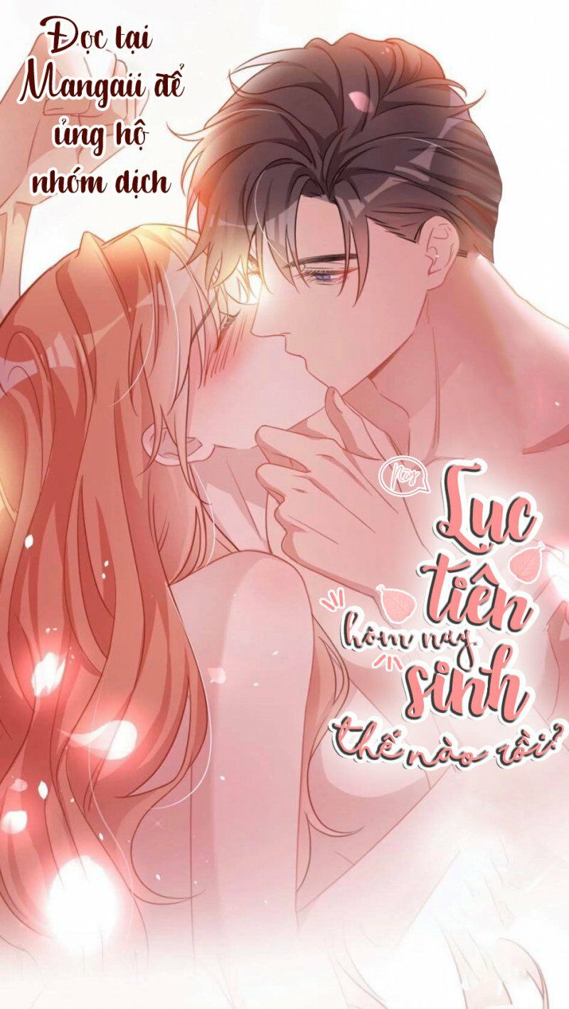 Vẫn Cứ Nhớ Em, Nhớ Em: Chapter 82