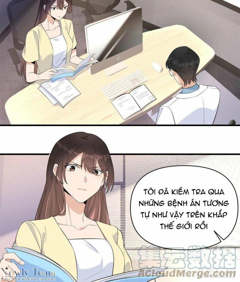 Vẫn Cứ Nhớ Em, Nhớ Em: Chapter 82