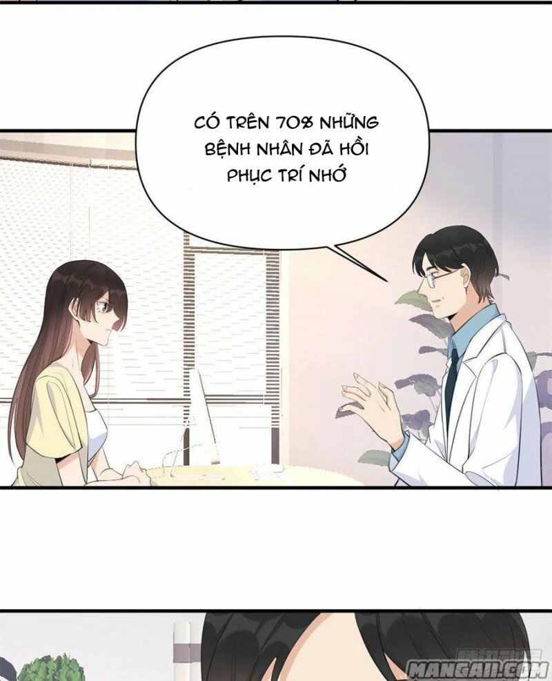 Vẫn Cứ Nhớ Em, Nhớ Em: Chapter 82