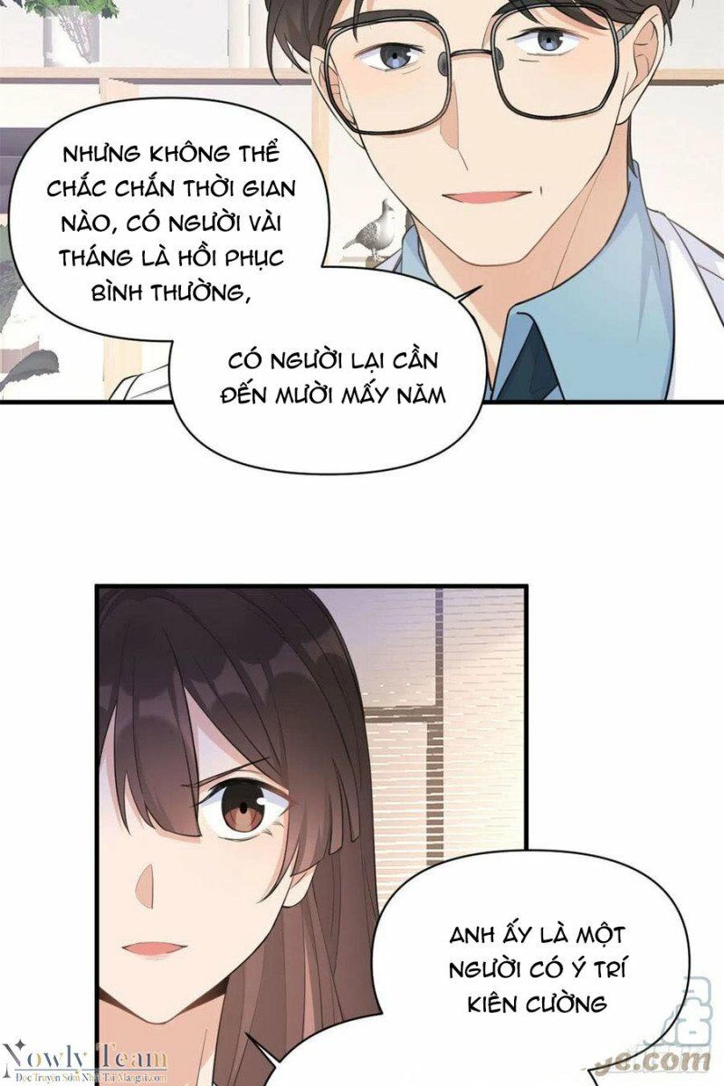 Vẫn Cứ Nhớ Em, Nhớ Em: Chapter 82