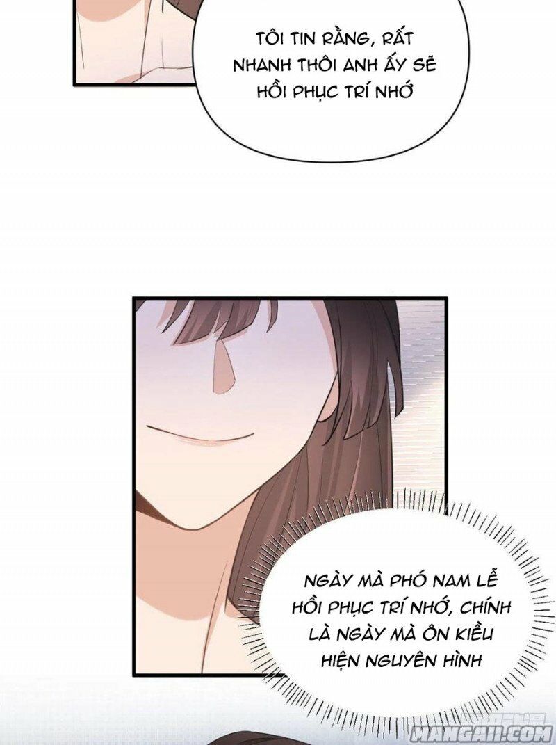 Vẫn Cứ Nhớ Em, Nhớ Em: Chapter 82