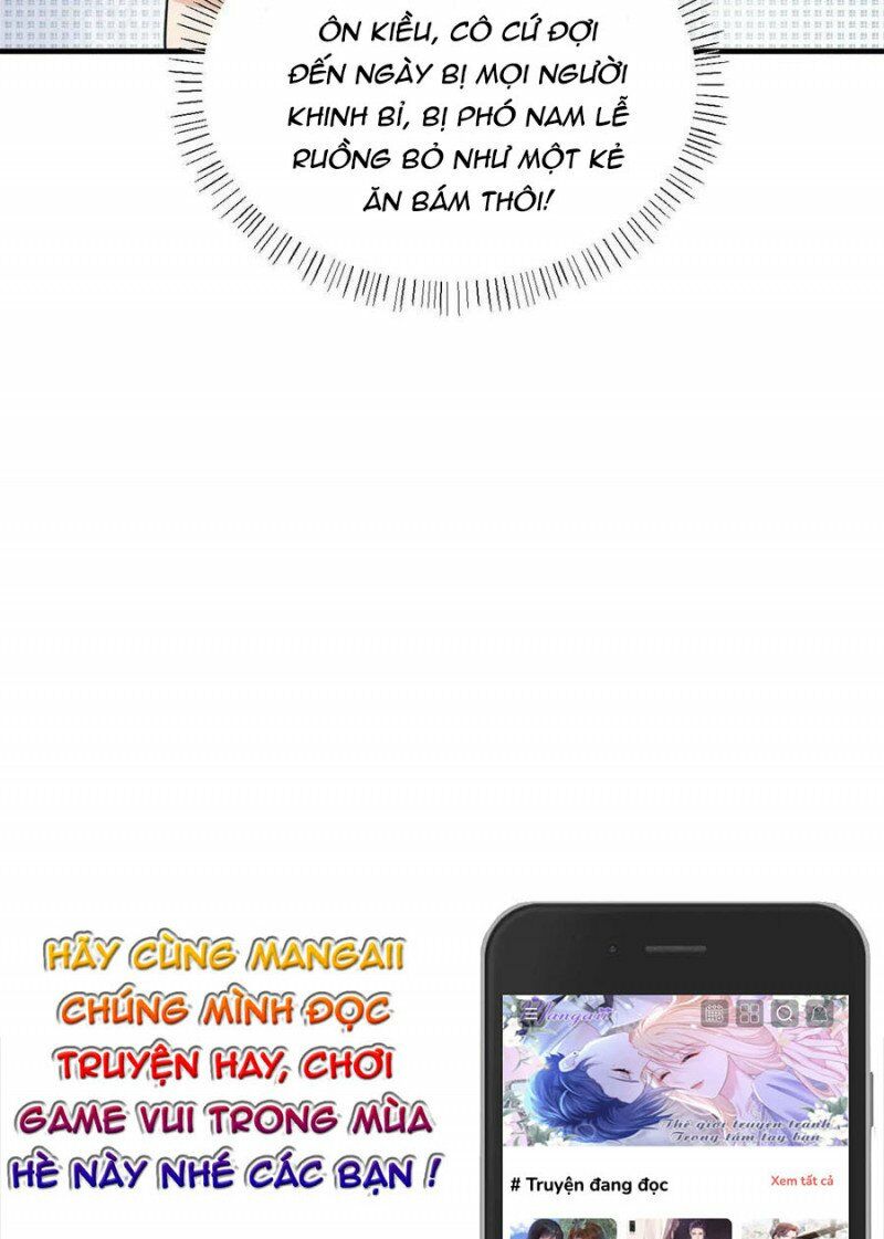 Vẫn Cứ Nhớ Em, Nhớ Em: Chapter 82