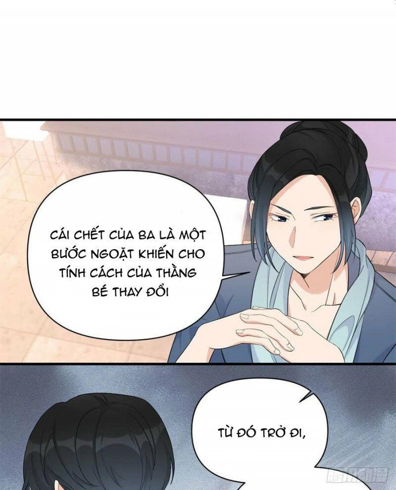 Vẫn Cứ Nhớ Em, Nhớ Em: Chapter 82