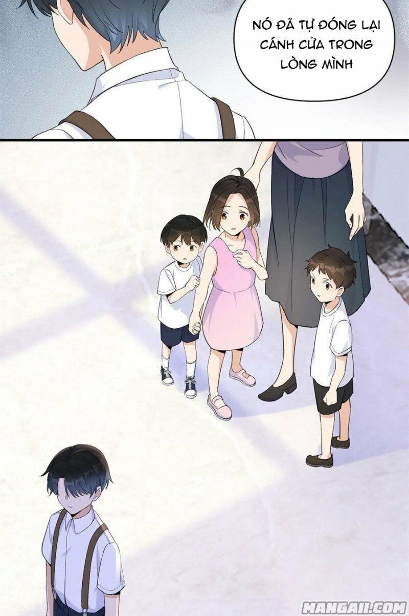 Vẫn Cứ Nhớ Em, Nhớ Em: Chapter 82