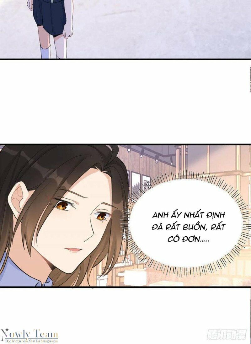 Vẫn Cứ Nhớ Em, Nhớ Em: Chapter 82