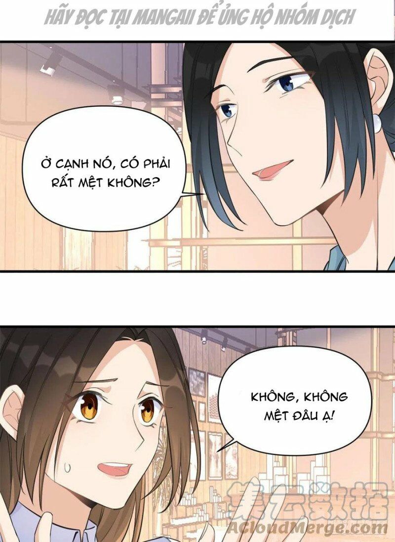 Vẫn Cứ Nhớ Em, Nhớ Em: Chapter 82