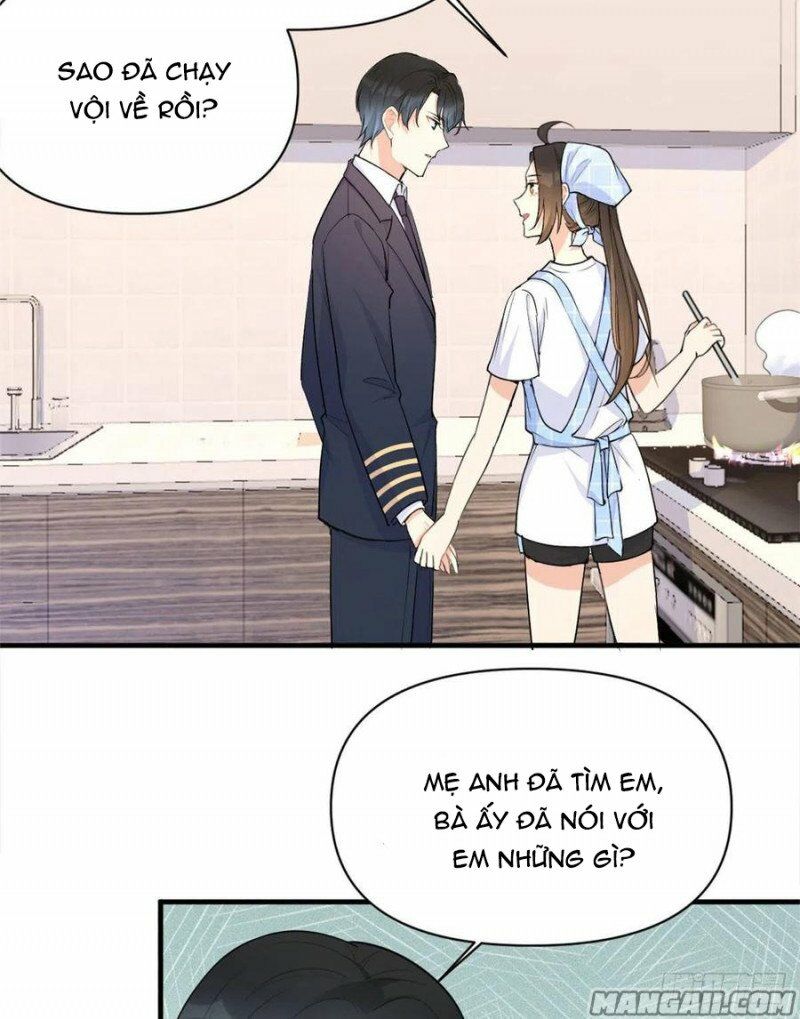 Vẫn Cứ Nhớ Em, Nhớ Em: Chapter 83