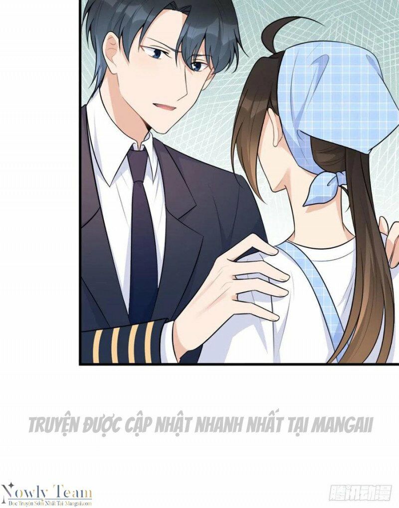 Vẫn Cứ Nhớ Em, Nhớ Em: Chapter 83