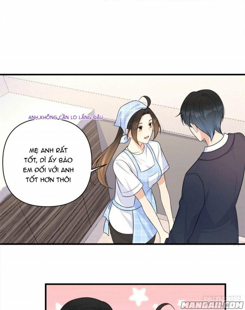 Vẫn Cứ Nhớ Em, Nhớ Em: Chapter 83