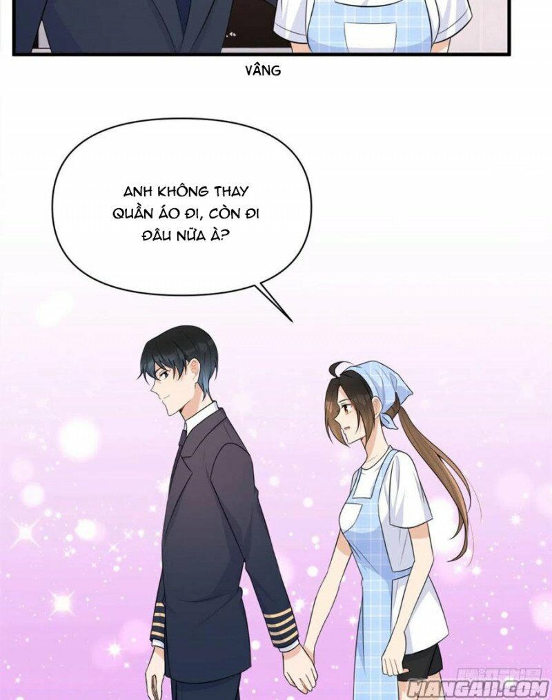 Vẫn Cứ Nhớ Em, Nhớ Em: Chapter 83