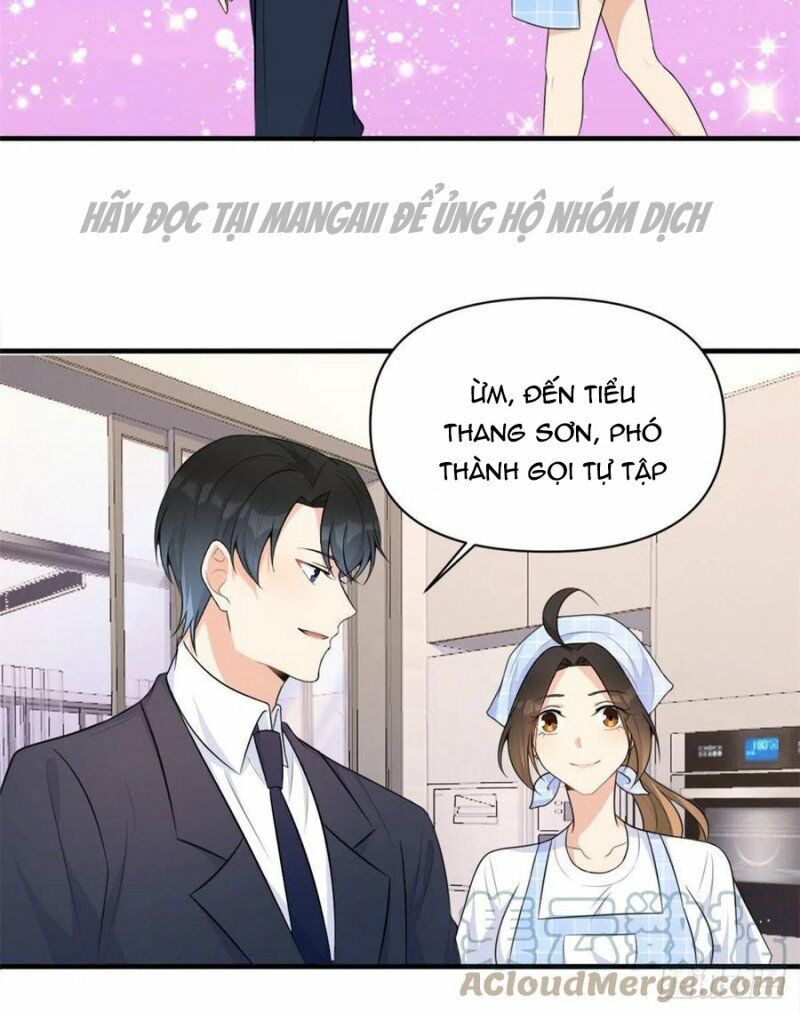Vẫn Cứ Nhớ Em, Nhớ Em: Chapter 83