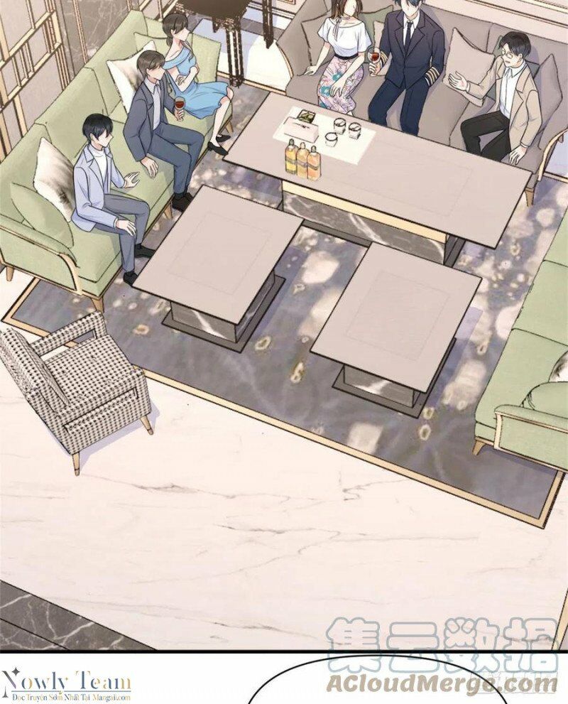 Vẫn Cứ Nhớ Em, Nhớ Em: Chapter 83