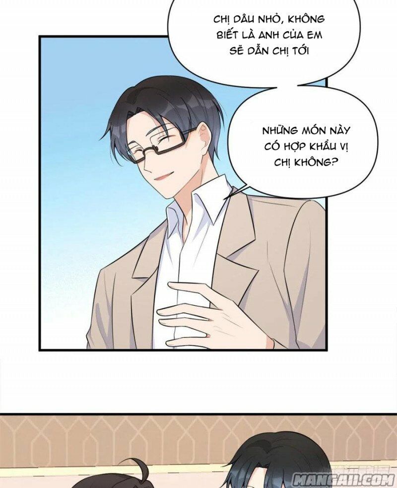 Vẫn Cứ Nhớ Em, Nhớ Em: Chapter 83