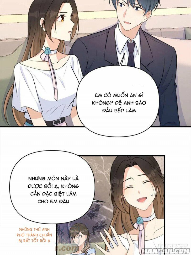 Vẫn Cứ Nhớ Em, Nhớ Em: Chapter 83