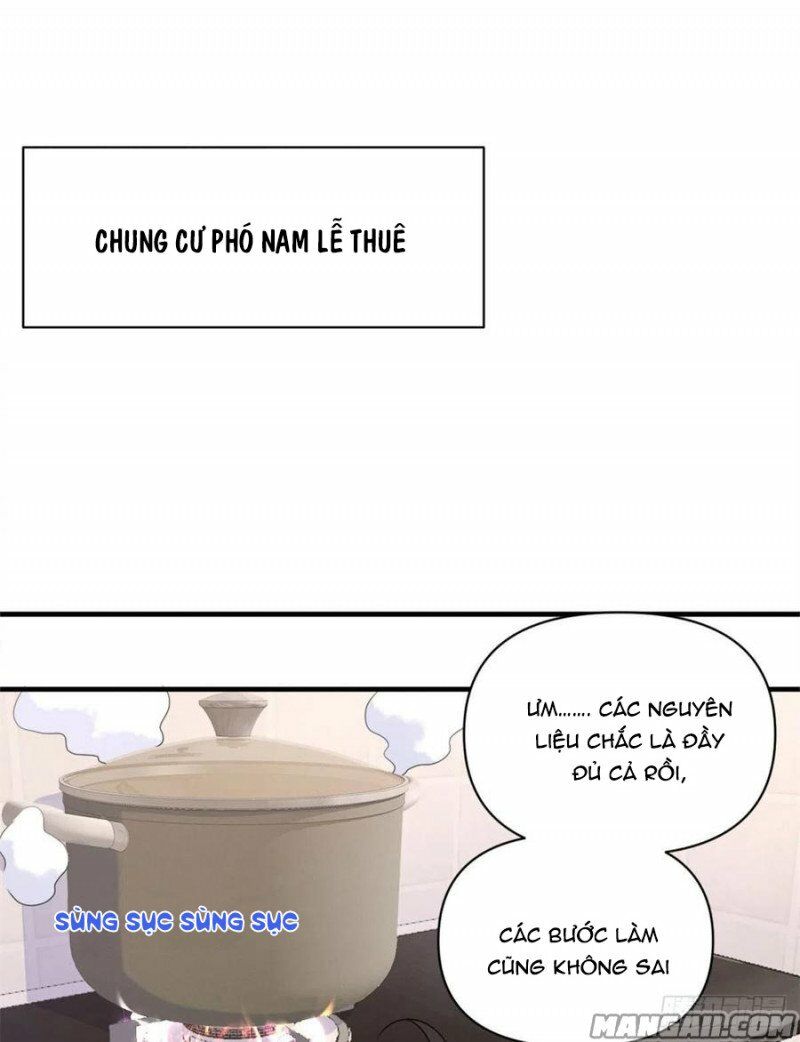 Vẫn Cứ Nhớ Em, Nhớ Em: Chapter 83