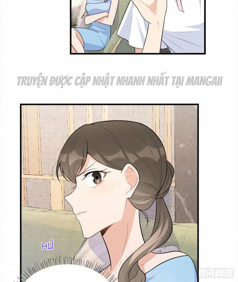 Vẫn Cứ Nhớ Em, Nhớ Em: Chapter 83