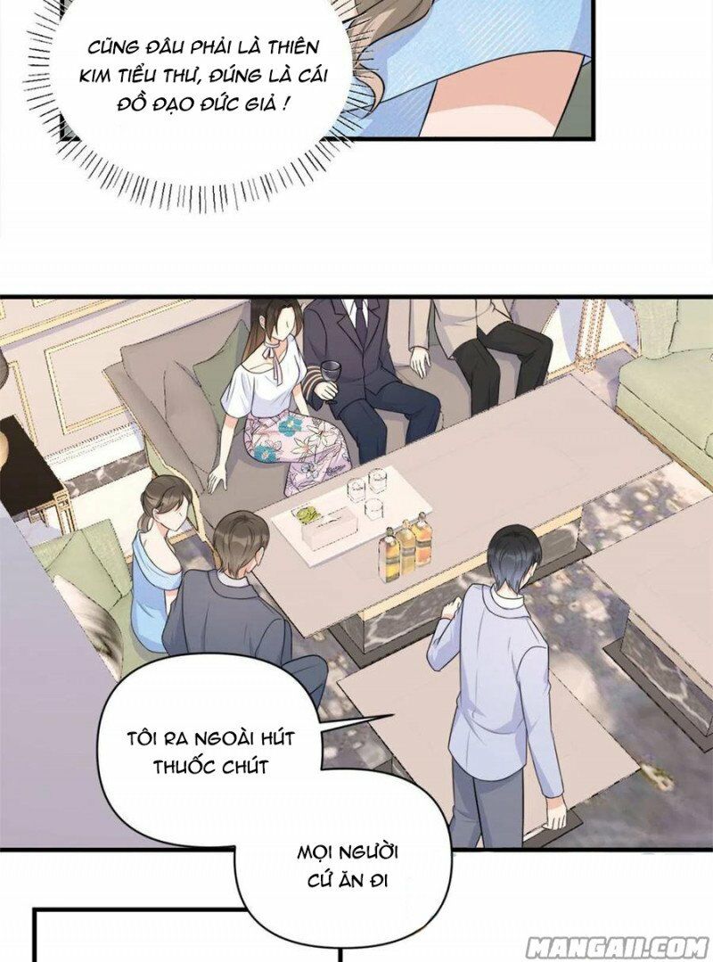 Vẫn Cứ Nhớ Em, Nhớ Em: Chapter 83