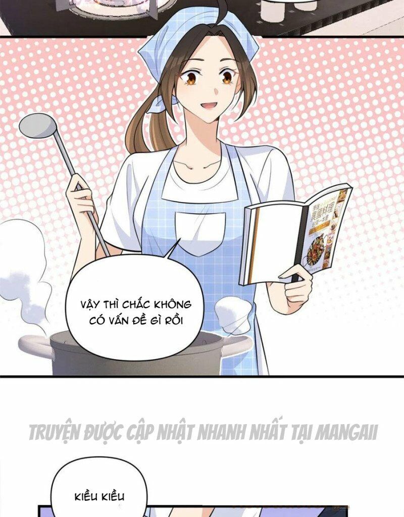 Vẫn Cứ Nhớ Em, Nhớ Em: Chapter 83