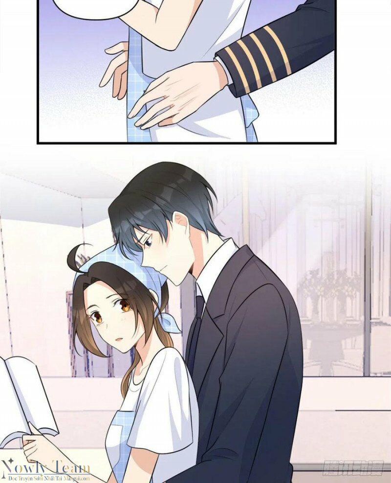 Vẫn Cứ Nhớ Em, Nhớ Em: Chapter 83