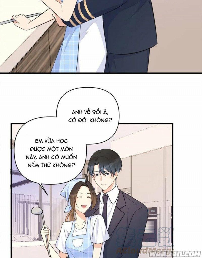 Vẫn Cứ Nhớ Em, Nhớ Em: Chapter 83