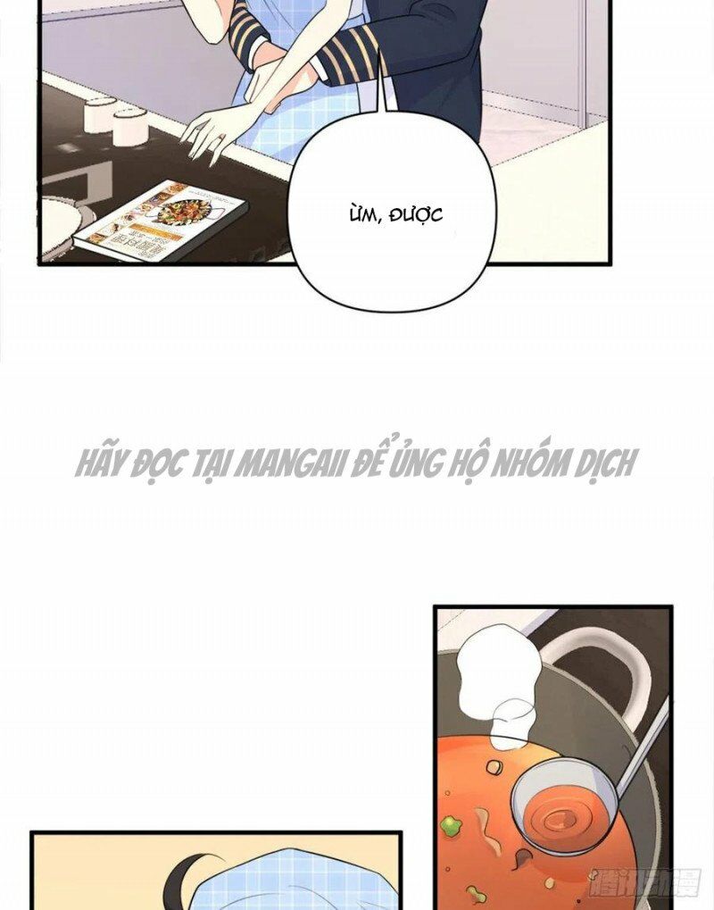 Vẫn Cứ Nhớ Em, Nhớ Em: Chapter 83