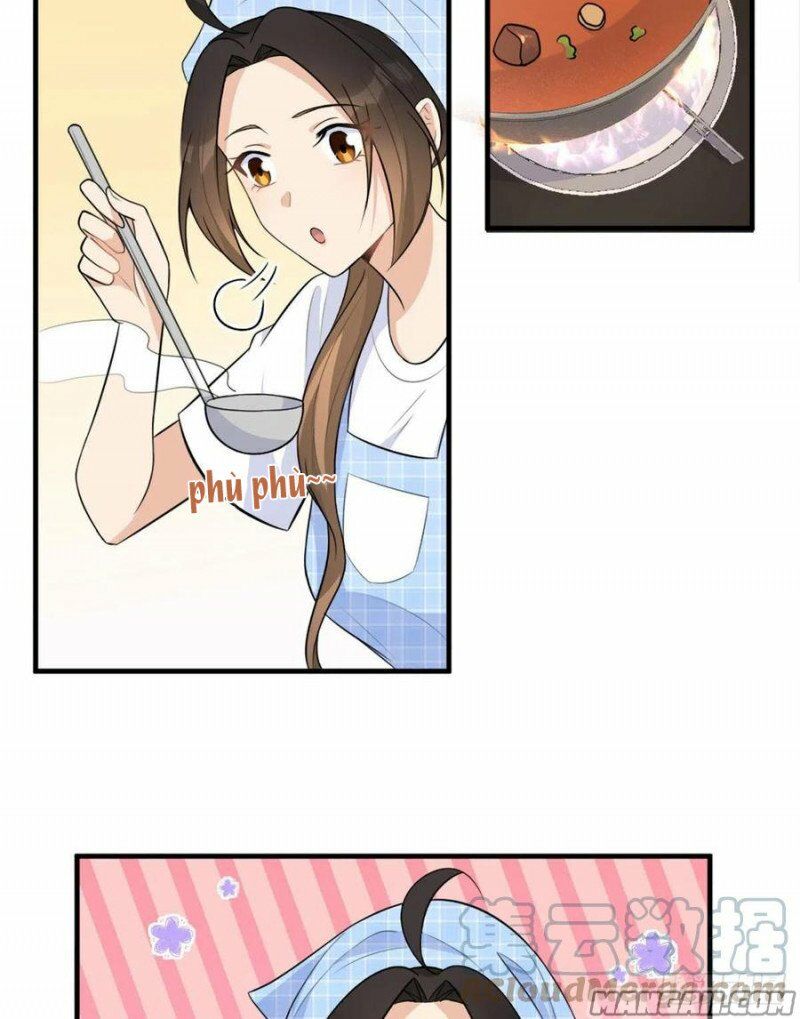 Vẫn Cứ Nhớ Em, Nhớ Em: Chapter 83