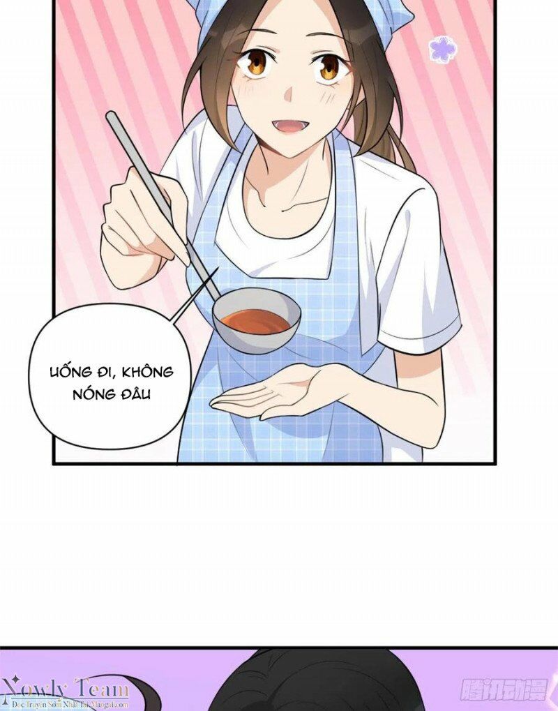 Vẫn Cứ Nhớ Em, Nhớ Em: Chapter 83