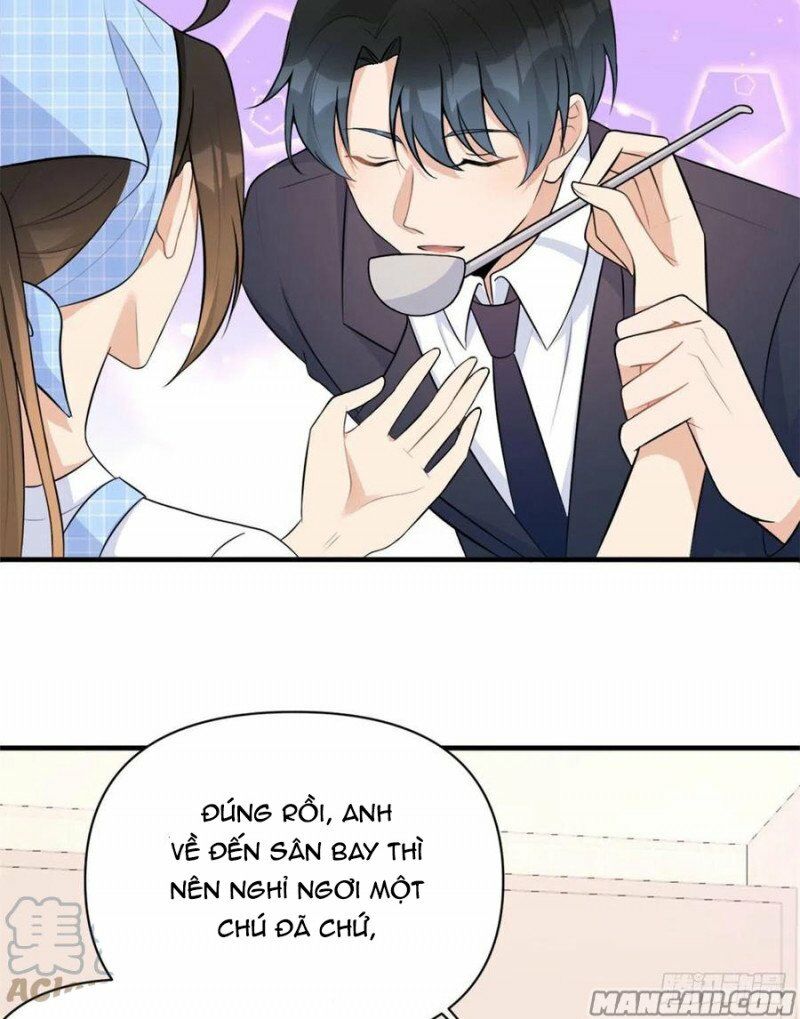 Vẫn Cứ Nhớ Em, Nhớ Em: Chapter 83