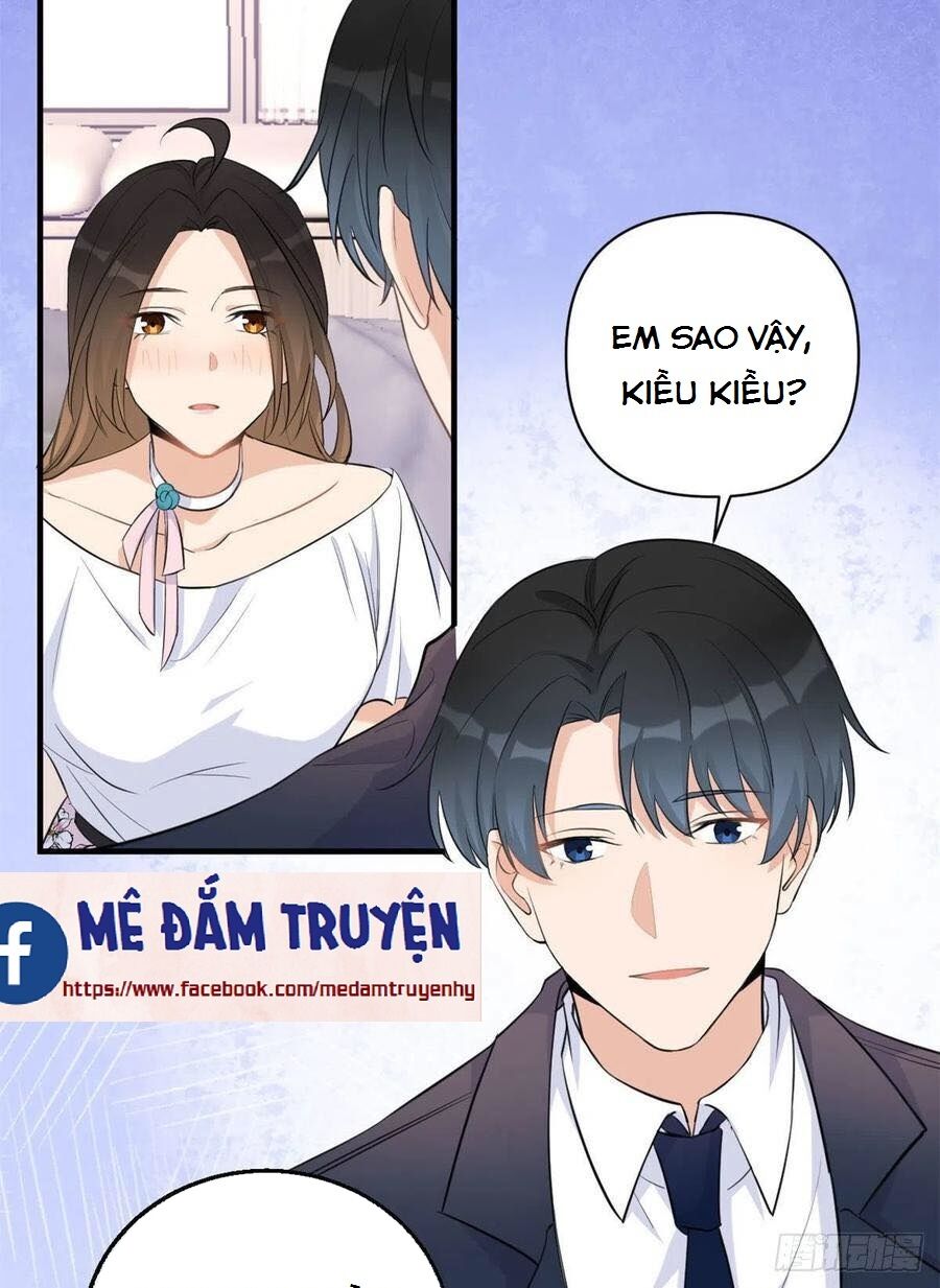 Vẫn Cứ Nhớ Em, Nhớ Em: Chapter 85