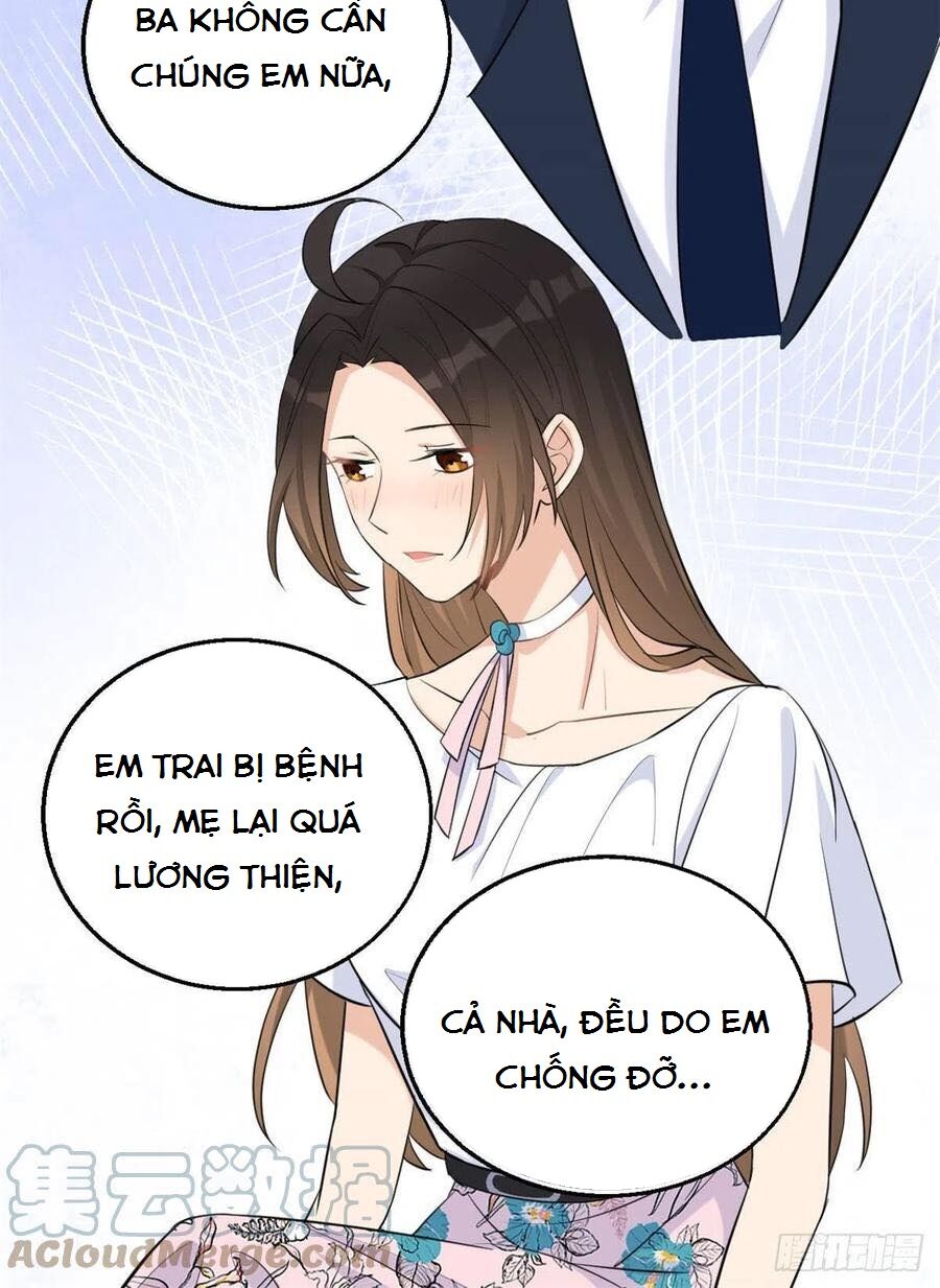 Vẫn Cứ Nhớ Em, Nhớ Em: Chapter 85