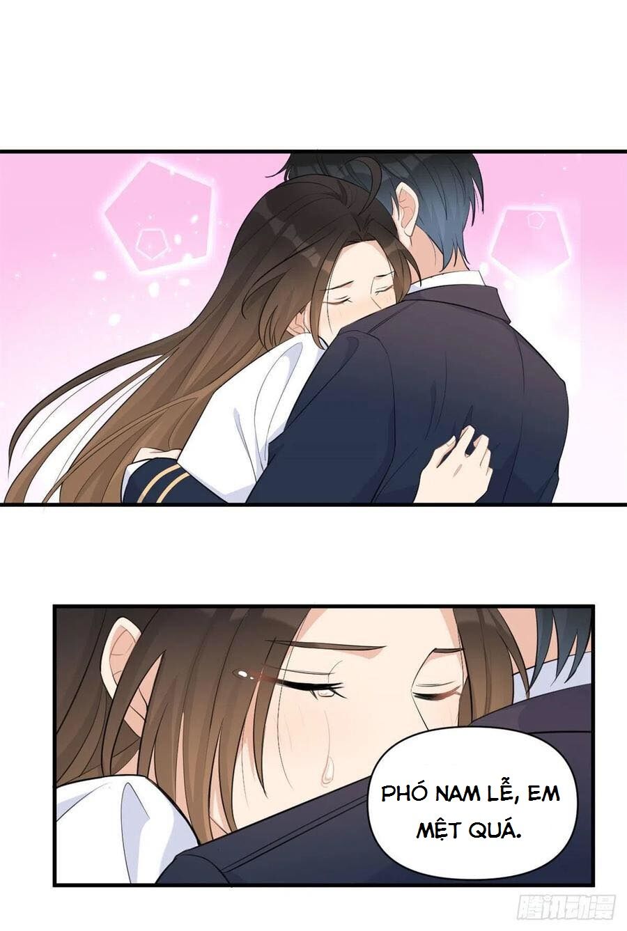 Vẫn Cứ Nhớ Em, Nhớ Em: Chapter 85