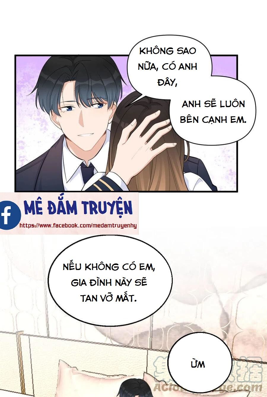 Vẫn Cứ Nhớ Em, Nhớ Em: Chapter 85