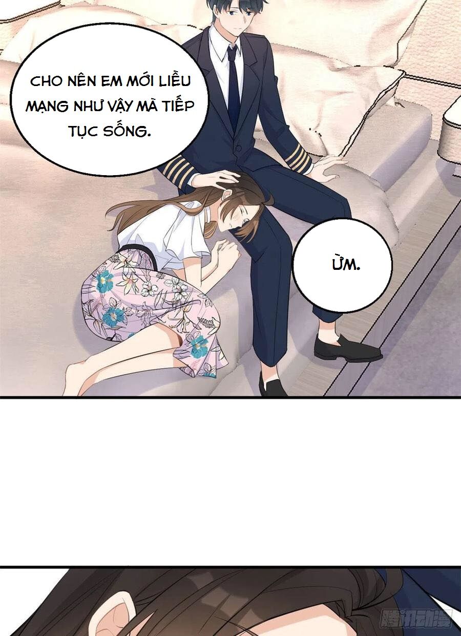 Vẫn Cứ Nhớ Em, Nhớ Em: Chapter 85