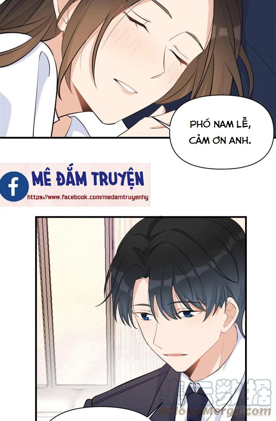 Vẫn Cứ Nhớ Em, Nhớ Em: Chapter 85