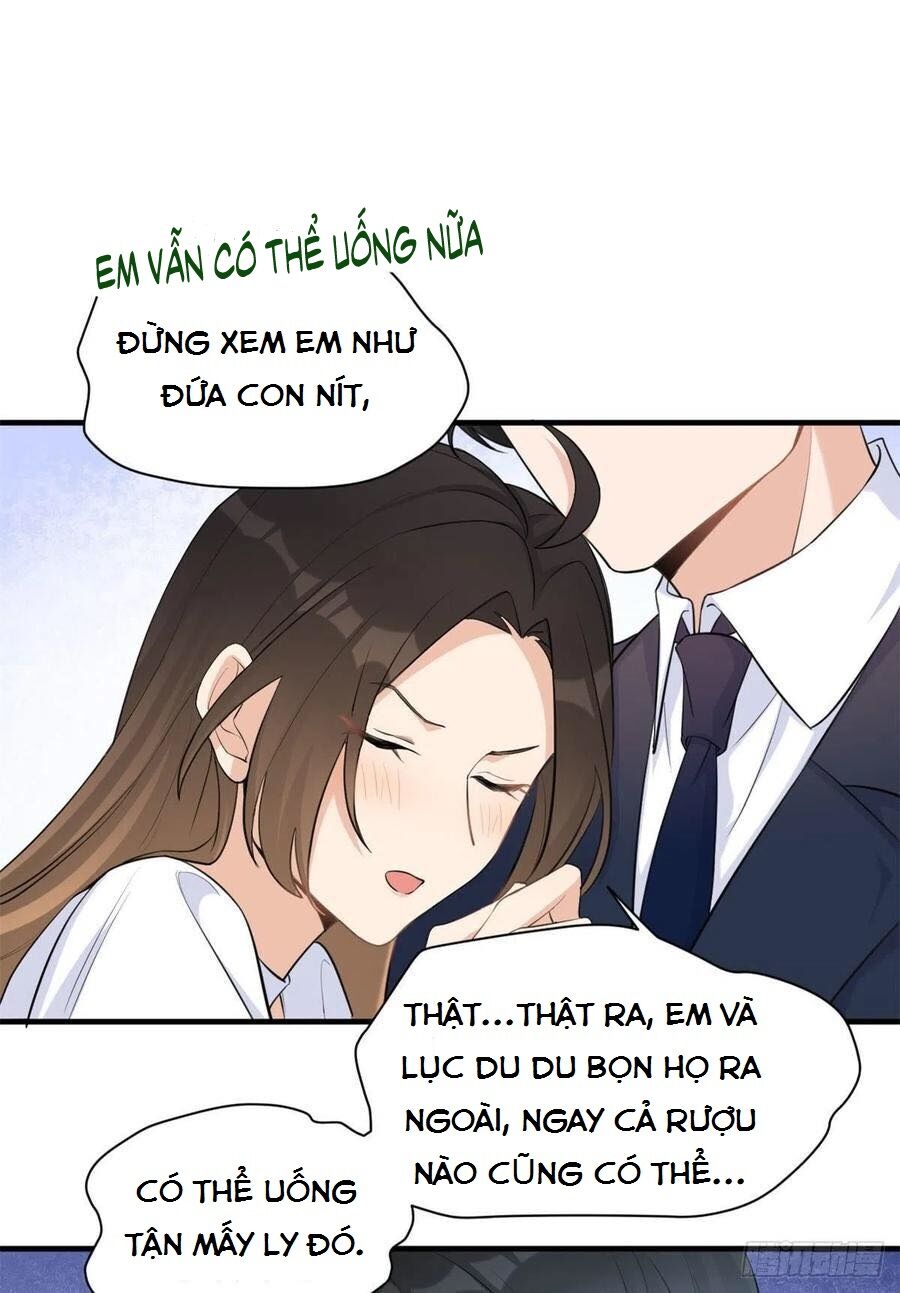 Vẫn Cứ Nhớ Em, Nhớ Em: Chapter 85