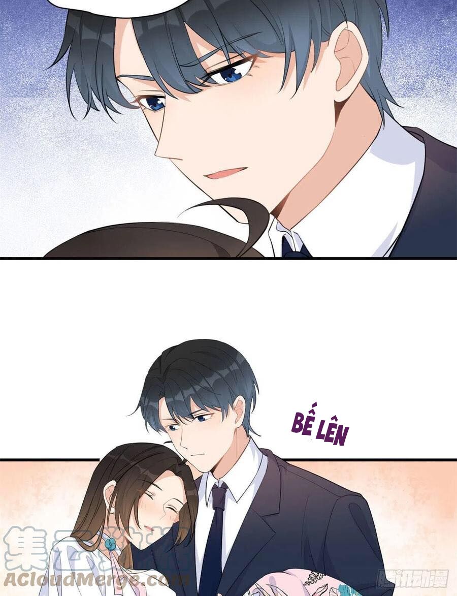 Vẫn Cứ Nhớ Em, Nhớ Em: Chapter 85